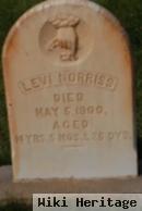 Levi Norris