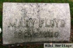 Mary Floyd