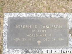 Joseph D. Jamieson
