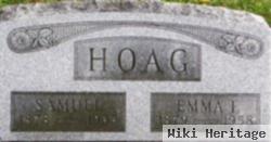 Samuel Hoag