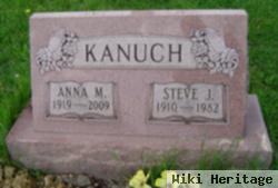 Anna Marie Glassic Kanuch