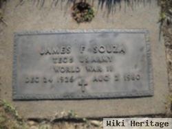 James F. Souza