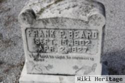 Frank P. Beard