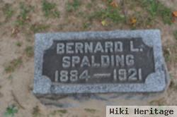 Bernard Louis Spalding