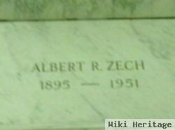 Albert R. Zech