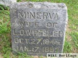 Minerva Birdsell Wheeler