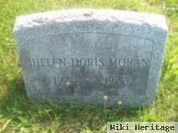 Helen Doris Moran