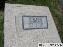 Patsy Ruth Hintz Busselman