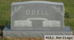 Oscar Bert "doc" Odell