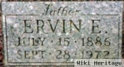 Ervin E. Bennett