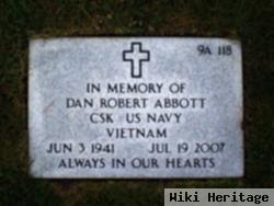 Dan Robert Abbott