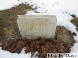 George R Kaup