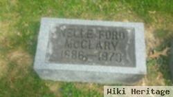 Nellie Ford Simpson Mcclary