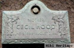 Cecil Hood