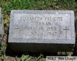 Elizabeth Felicite Curtis Tiernan