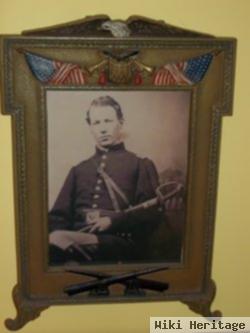 Capt Henry H. Davis