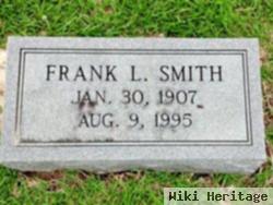 Frank Lewis Smith