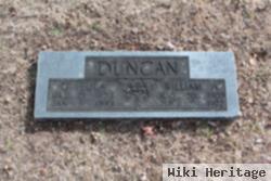 G Eula Duncan