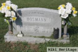 Charles Eugene "gene" Hosmann