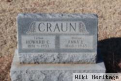 Howard C. Craun