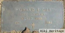 Howard E. Gill