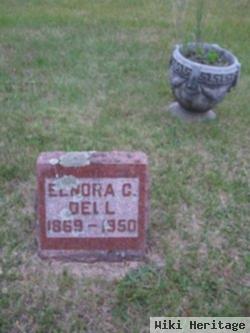 Elnora C. Dell