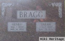 Henry Bragg