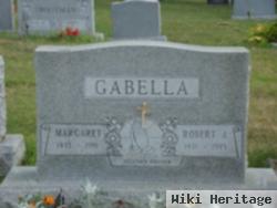 Robert J. Gabella