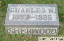 Charles W Sherwood