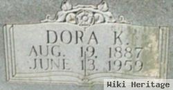 Dora Elizabeth Kincaid Clay