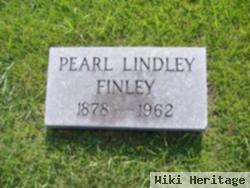 Pearl Lindley Finley