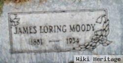 James Loring Moody