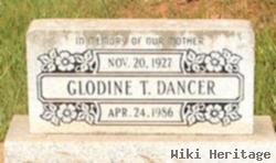 Glodine T. Dancer