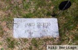 James Secreto