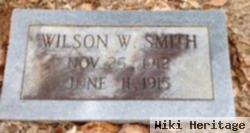 Wilson W. Smith