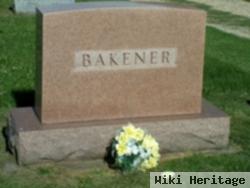 Olive Harmon Bakener