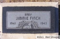 James Richard "jimmy" Finch