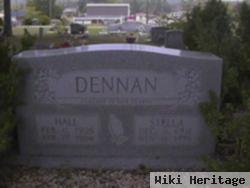 Hall Dennan