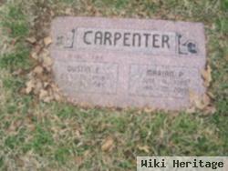 Dustin E. Carpenter