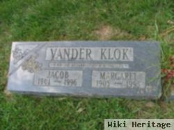 Jacob Vander Klok