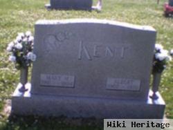 Albert Kent