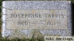 Josephine Tarris