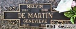 Melvin Demartin