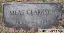 Silas Clarkson