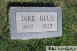 Jacob "jake" Blue