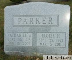 Eloise H. Parker