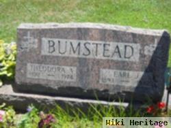 Earl Jotham Bumstead