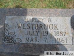 Harley B. "harl" Westbrook