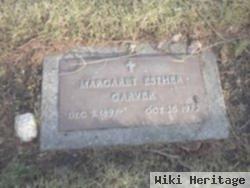 Margaret Garver