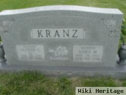 Alfred C. "al" Kranz